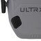 Ultrx Bionic Electronic Earmuff, Cement Gray 4143 - alternate 5